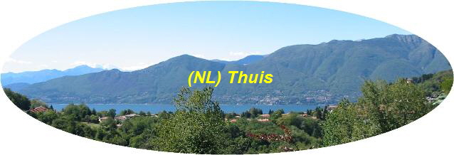 (NL) Thuis