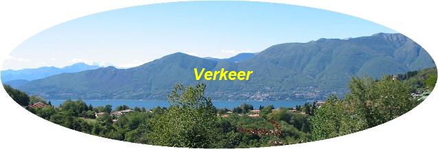 Verkeer