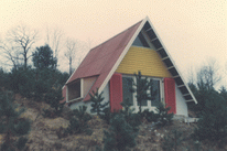 s1967 Burgemeesterswoning s1967 Burgemeesterswoning